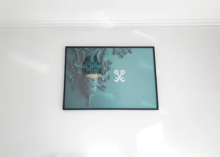 Apartment Clerigos *