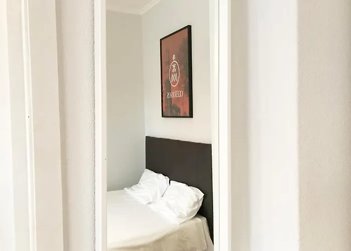 Apartment Clerigos *