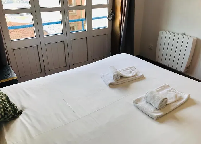 Clerigos Apartment Porto