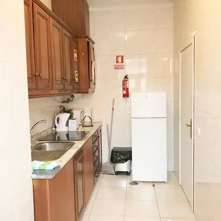 Appartement Clerigos *