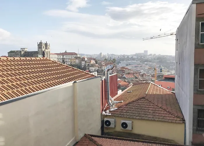 Clérigos Appartamento *