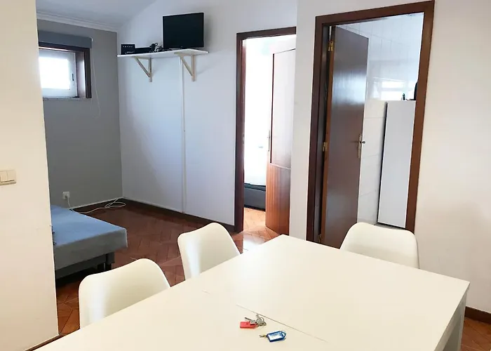 Clérigos Appartamento