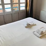 Clerigos Lejlighed Porto