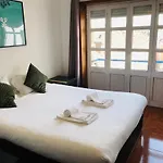 Lejlighed Clerigos Porto