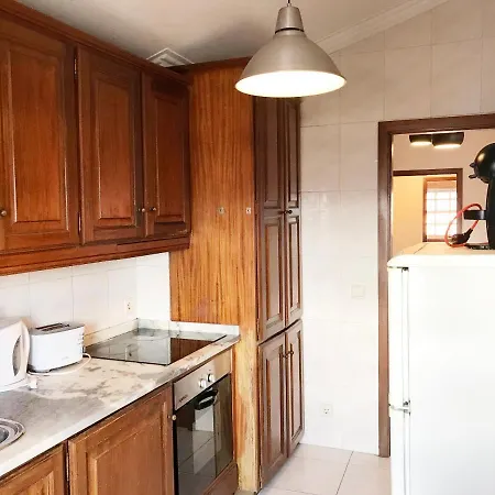 Apartment Clerigos