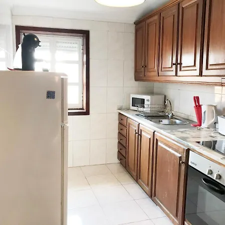 Clerigos Apartment