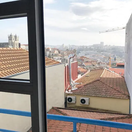 Clerigos Porto
