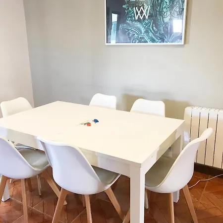 Apartment Clerigos