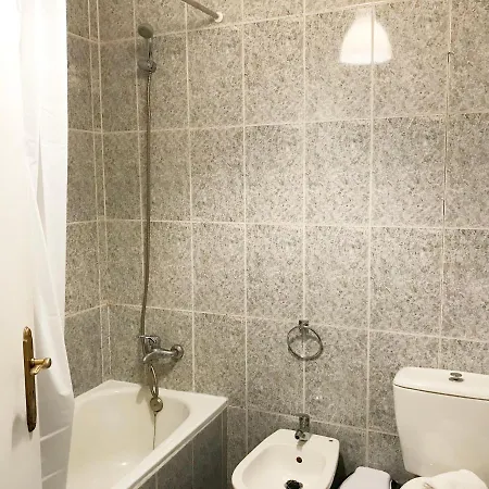 Apartamento Clerigos