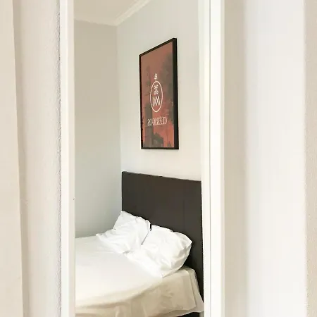 Apartment Clerigos *