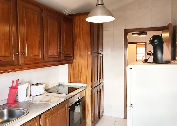 Apartamento Clerigos