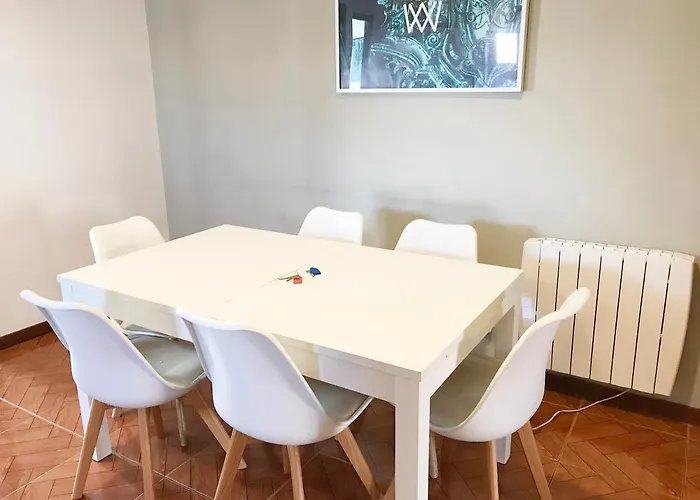 Apartamento Clerigos