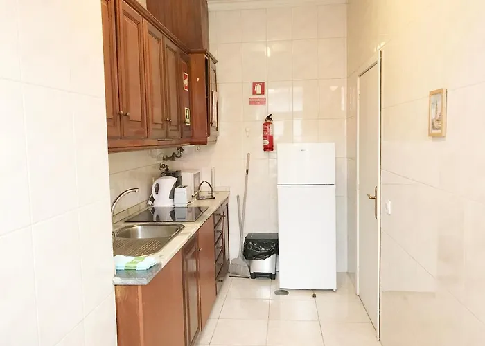 Apartamento Clerigos *