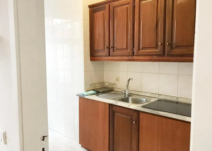 Clerigos Apartamento *