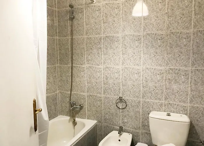 Apartamento Clerigos