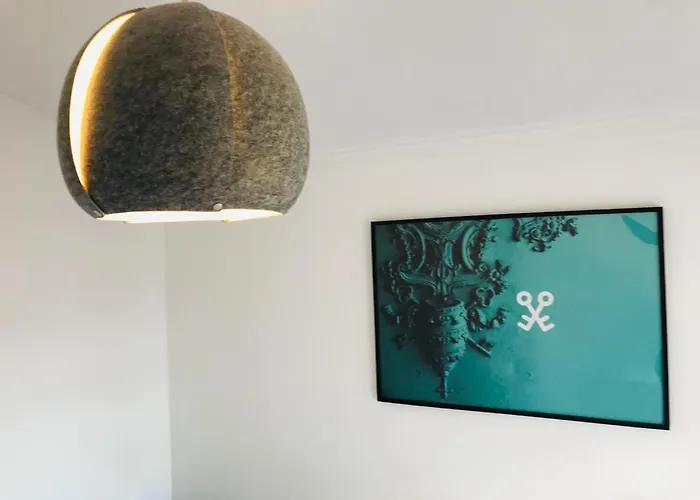 Apartamento Clerigos *