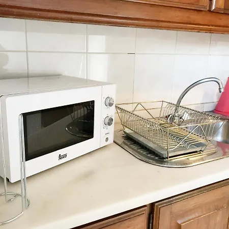 Apartman Clérigos Porto