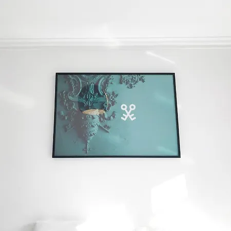 Apartman Clérigos *