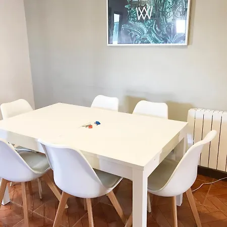 Apartman Clérigos