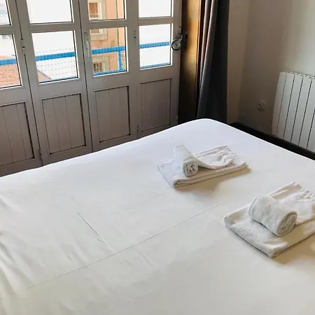 Clérigos Apartman Porto