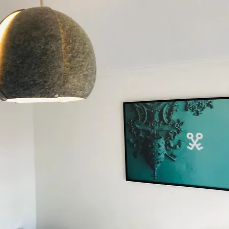 Apartman Clérigos *