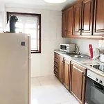 Clérigos Apartman