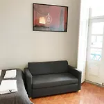 Clérigos Apartman Porto
