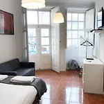Clérigos *