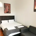 Clérigos Apartman