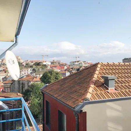 Apartman Clérigos