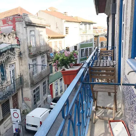 Clérigos *